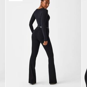 Spanx SPANXshape™ EveryWear Flare Jeans